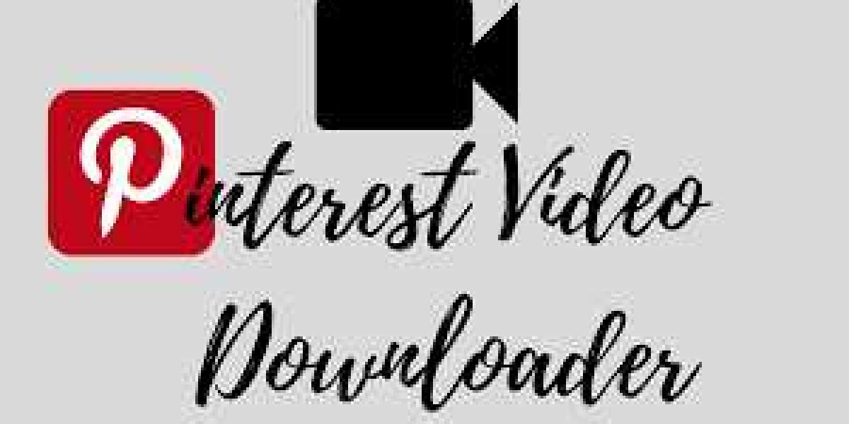 All About Pinterest video downloader