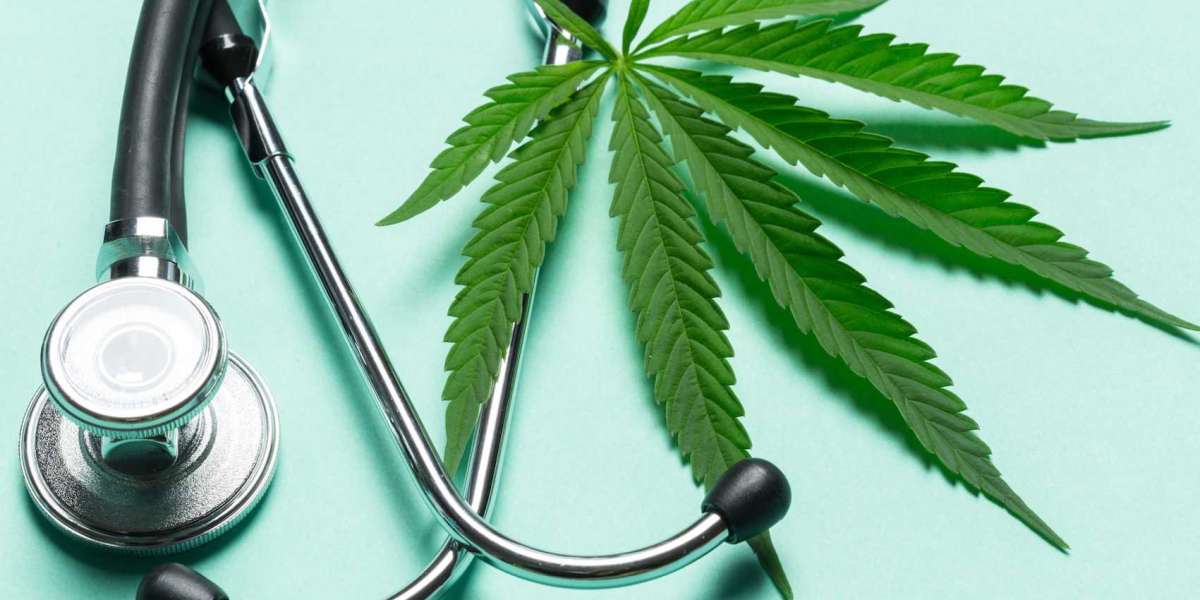 Medical Marijuanas In Arkansas