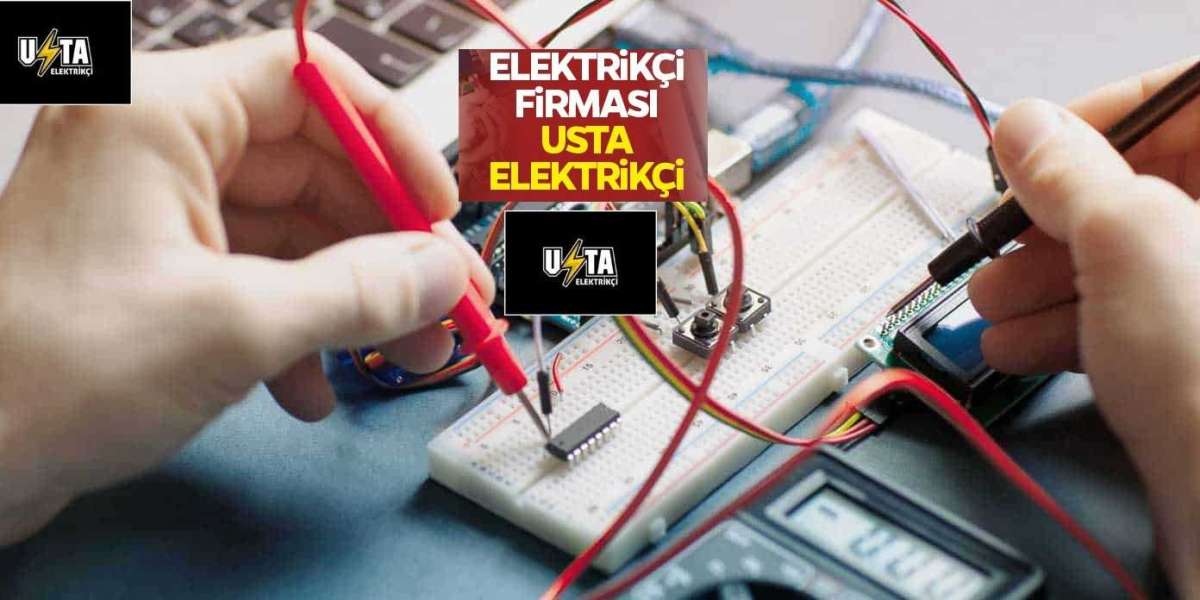 Acil Elektrikçi Kadıköy - 30 Dakikada Adreste ☎