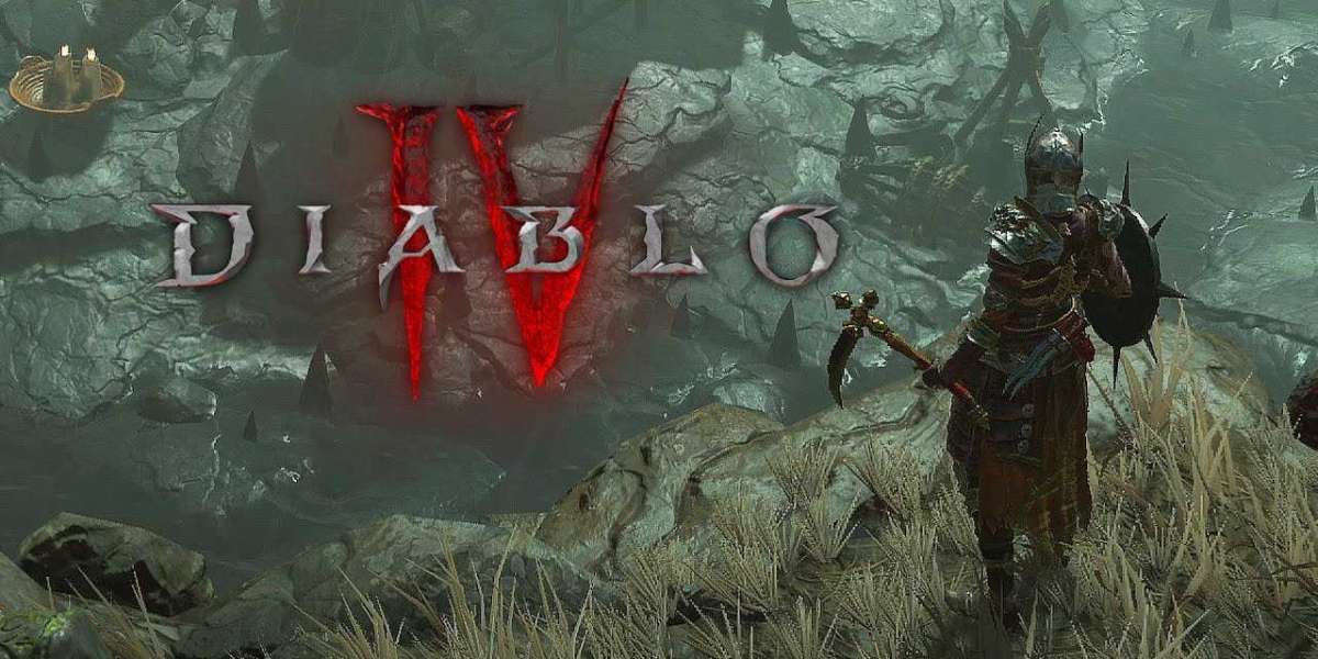 One Live-Service Staple Is Diablo 4’s Stumbling Block