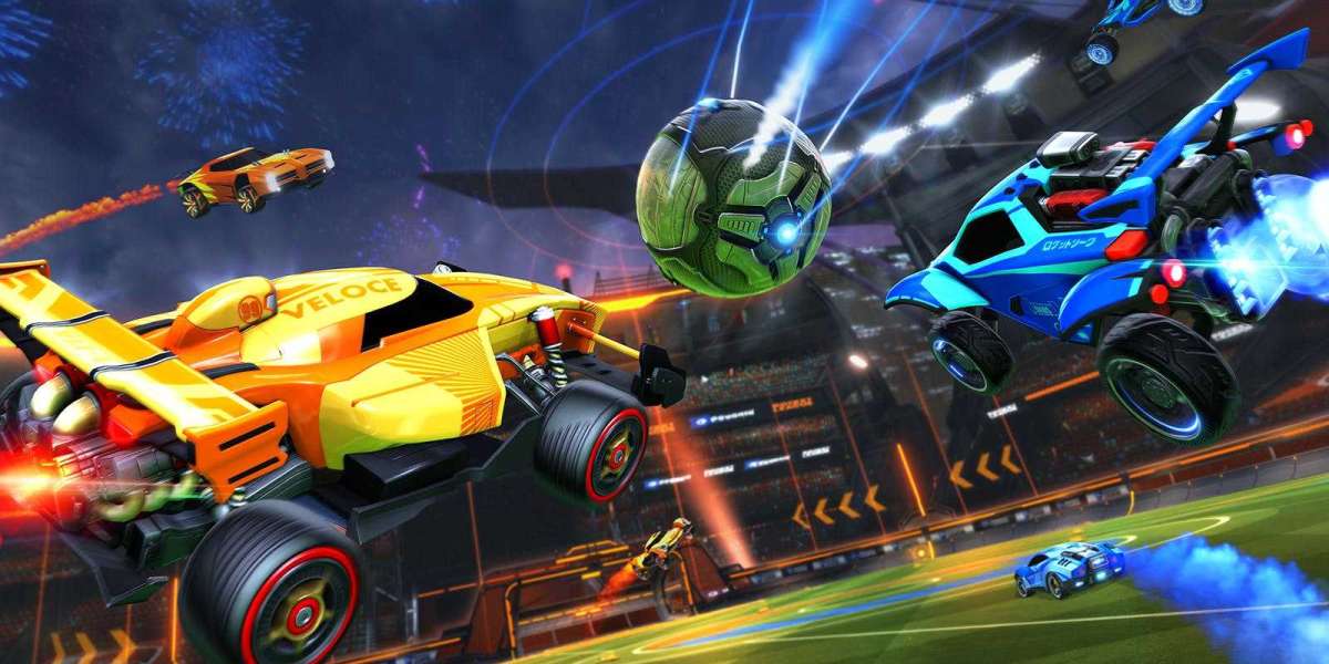Players are unhappy approximately Rocket League's new casual mode regulations