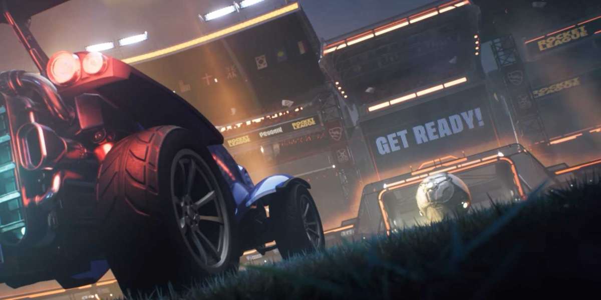 Rocket League is following up the maximum interesting season of the Rocket League Championship Series but by using doubl