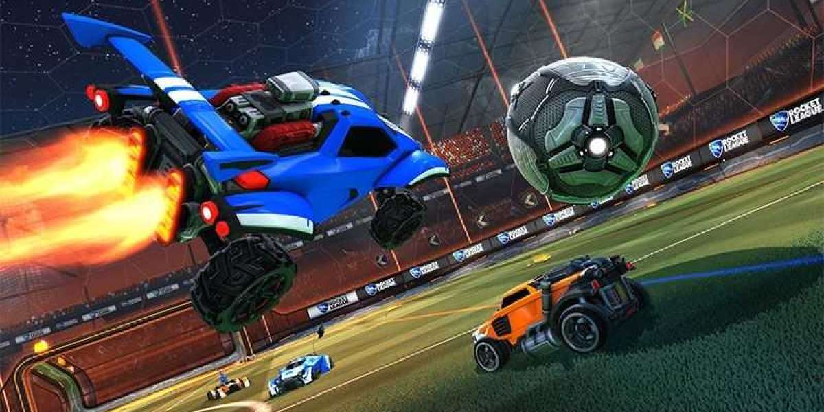 Rocket League won't be the sport of the instant, however it's surely had its honest share of time in the spotl