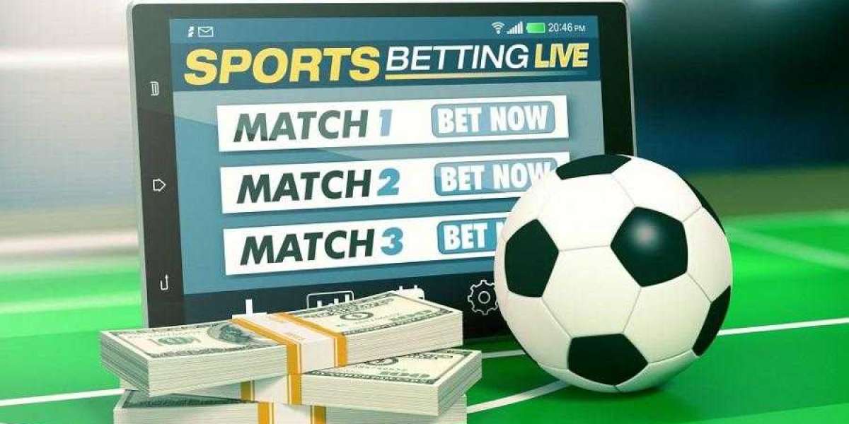 Information with 1x2 Betting in Football Betting Online