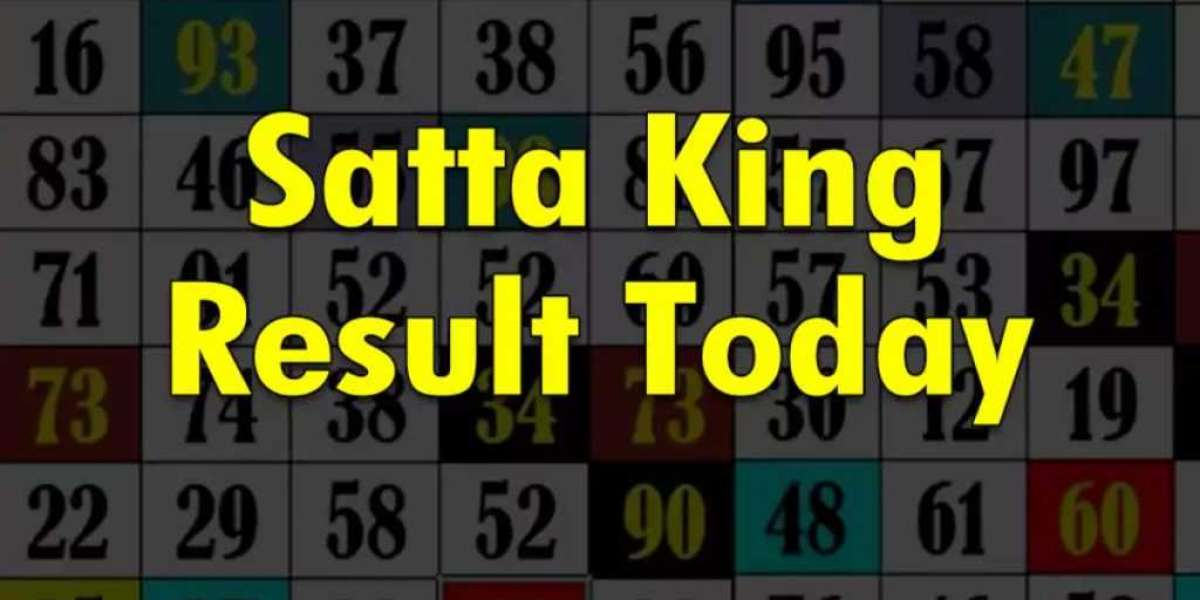 Behind the Numbers: Decoding the Mathematics of Satta King