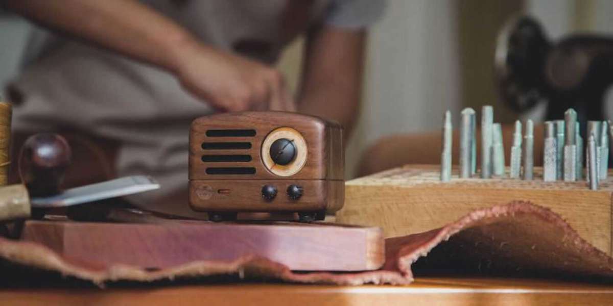 Discovering the World of Online Radio – My Favorite Picks!
