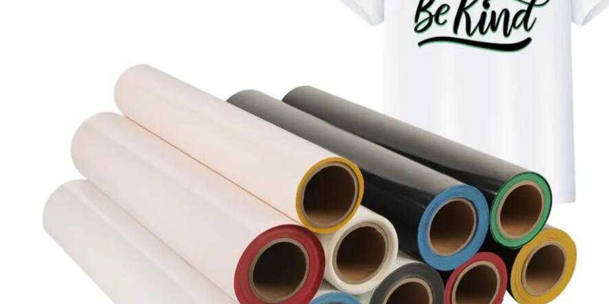 What Is Heat Transfer Paper Suitable For?