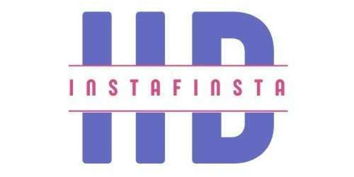 InstafinstaHD Extension – Instantly Download Instagram Photos, Videos & Stories