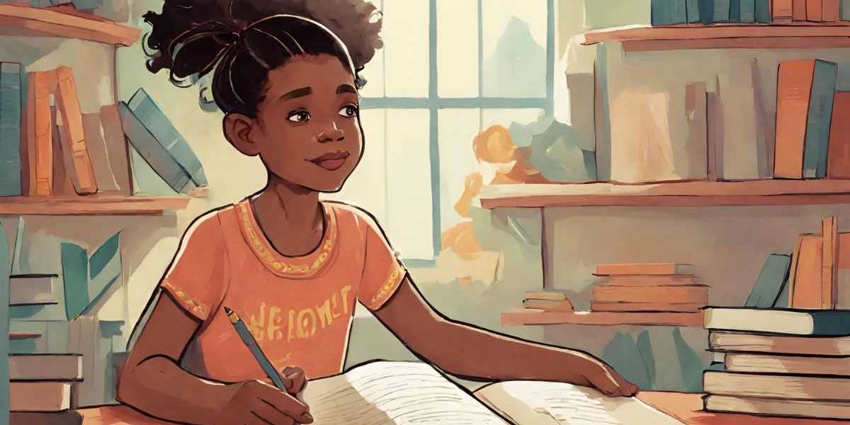 Diversity Matters: Inclusive Themes in Children's Books
