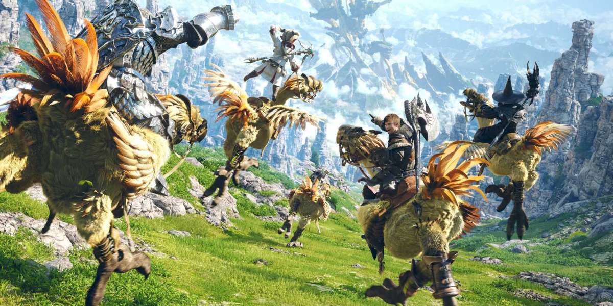 When does Final Fantasy XIV Patch 6.Five release?