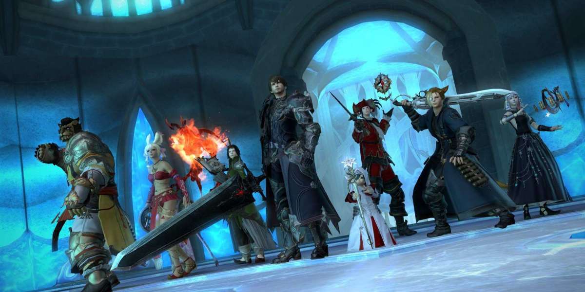 Final Fantasy 14 Director Talks About How Long He Plans to Support the Game