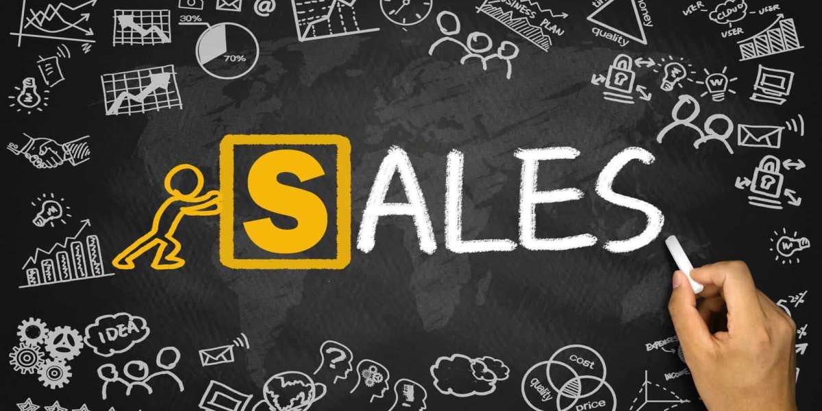 Mastering High Ticket Sales Closers: The Key to Exceptional Revenue
