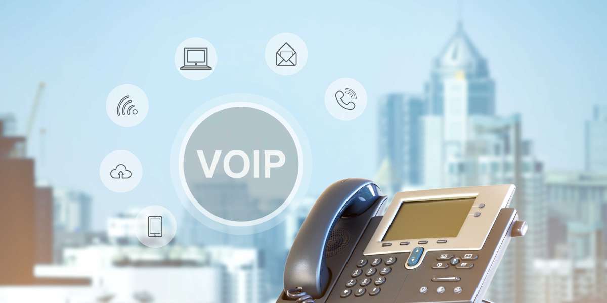 Revolutionizing Communication with VoIP Technology