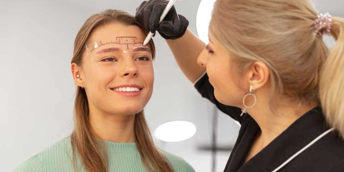 Hair Transplant Eyebrow: Benefits and Procedure