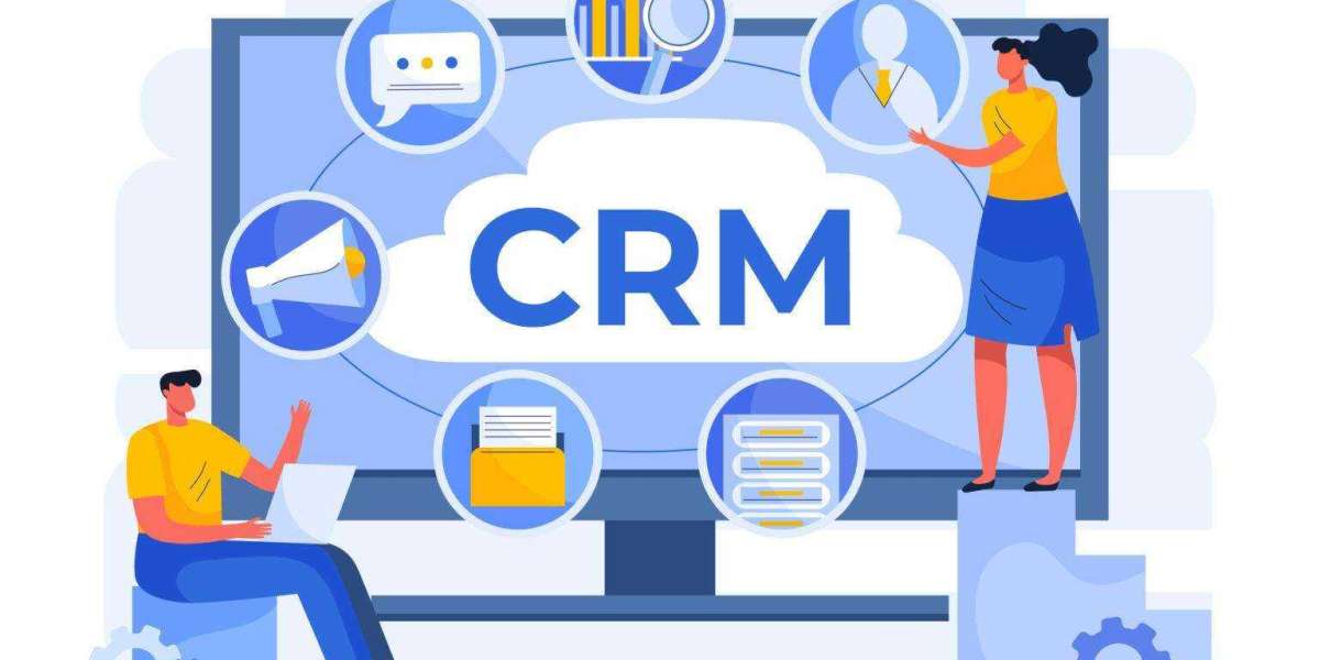 The Role of CRM in Improving Customer Experience with Salestown CRM