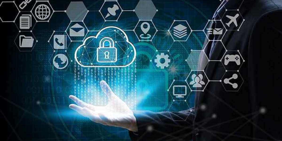 Cloud Application Security Market Outlook Latest Development And Industry Trends 2024-2032