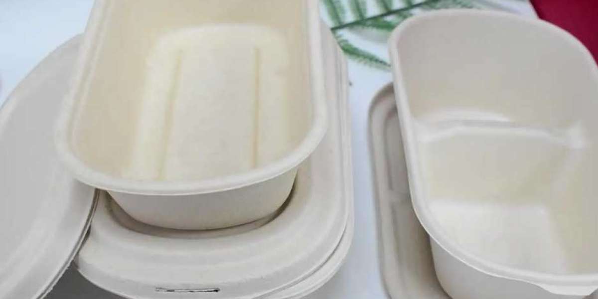 A Green Revolution in To-Go Dining: Embracing Compostable PLA Clear PLA Paper Cup Lids and Sauce Cup Lids