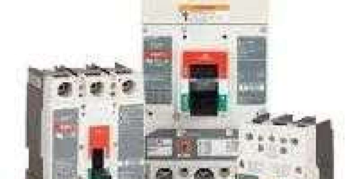 Check Out All Possible Details About Circuit breakers for sale