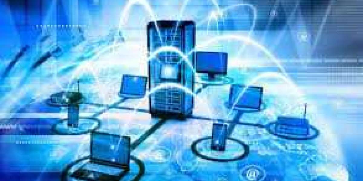 Network Management Market Size- Industry Share, Growth, Trends and Forecast 2032