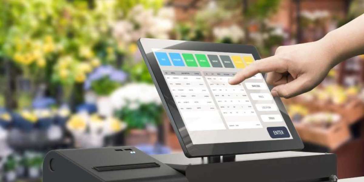 POS Software Market: Challenges and Opportunities Reviewed in a New Study