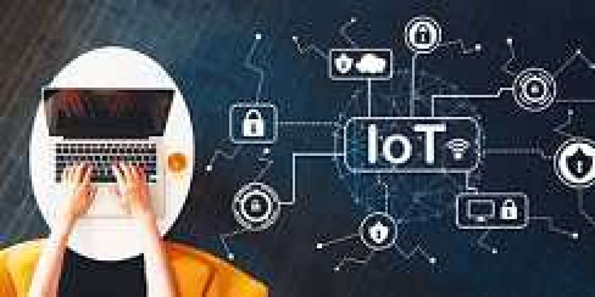 Internet of Things (IoT) Market - Trends & Leading Players by 2032