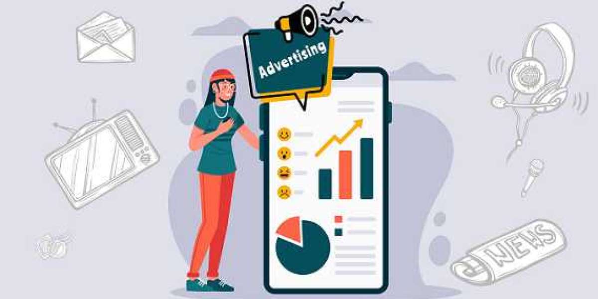 In-App Advertising Market Latest Trends and Business Outlook 2024 to 2032
