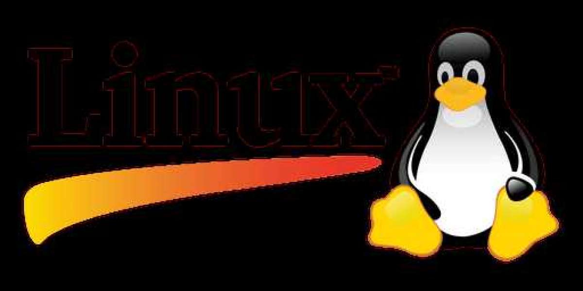 Linux Operating System Market Shares, Strategies and Opportunities 2032