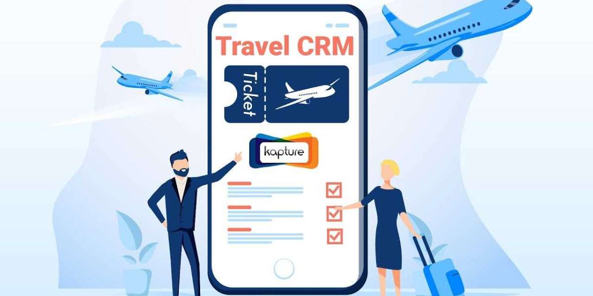 Choosing the Best Travel Agency CRM Software in 2024