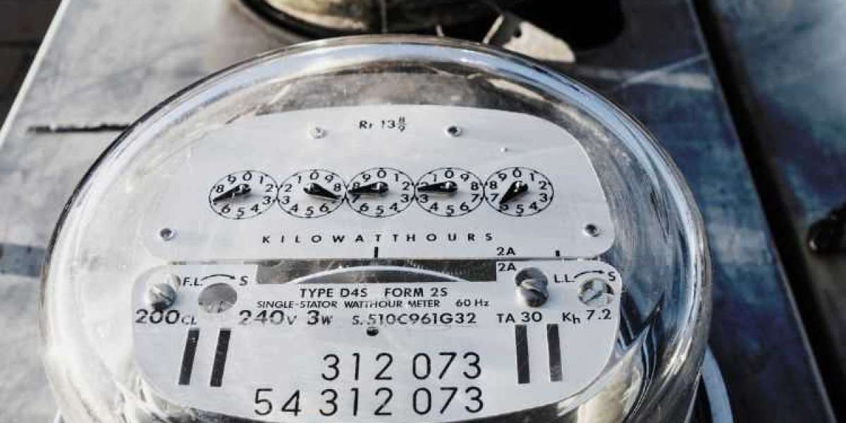 How Advanced Metering Infrastructure Can Transform the Energy Sector