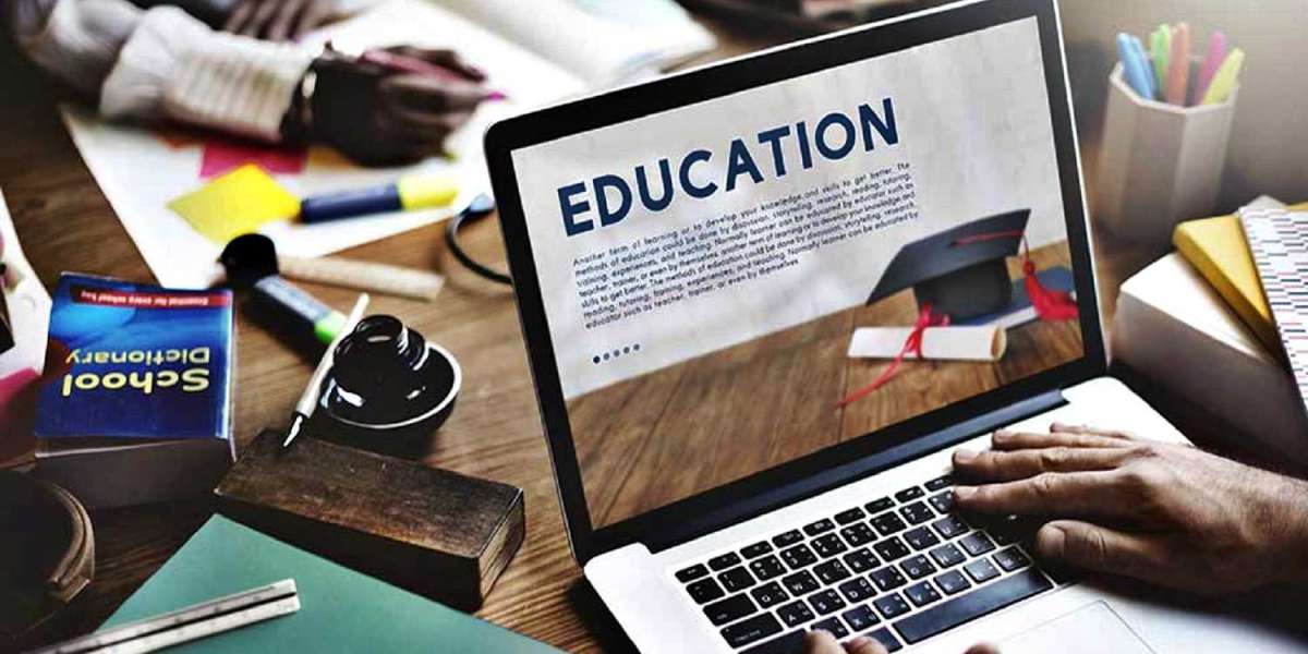 The Role Of Education And Training In National Development