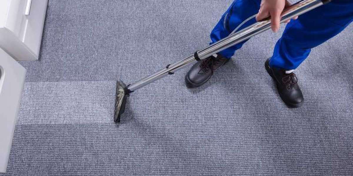 Why Investing in Carpet Cleaning is Investing in Your Family's Health