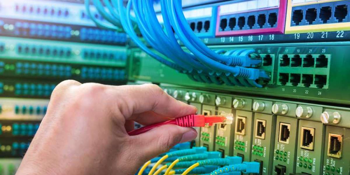 Network Engineering Services Market Size, Share, Driver, Research Report and Trends