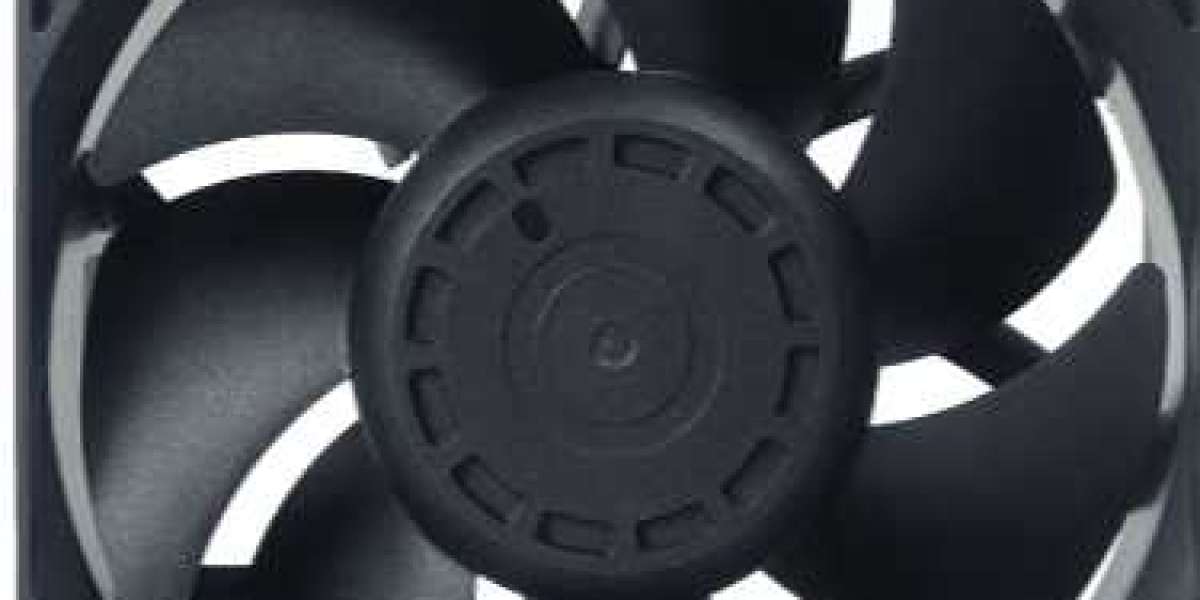 Industrial Wall Exhaust Fan: A Versatile Solution for Enhanced Ventilation