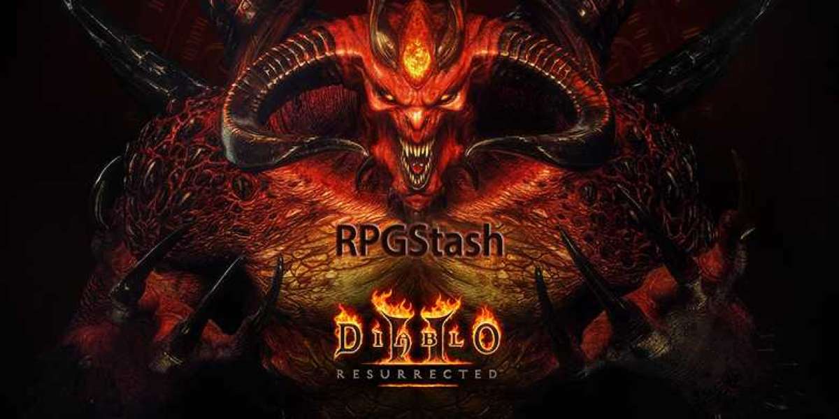 Best Builds and Strategies in Diablo 2 Resurrected Season 6