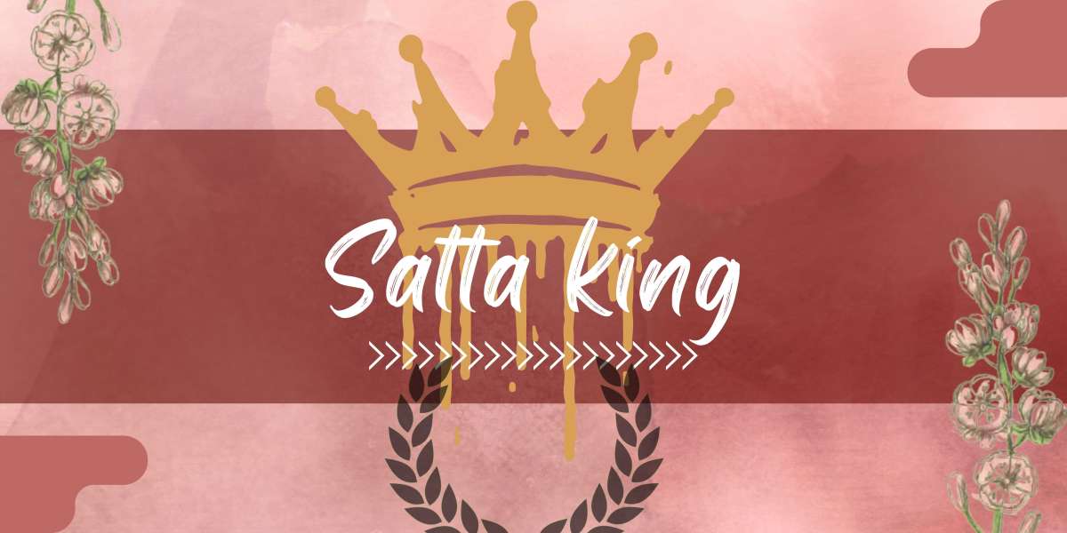 When the Numbers Speak: Analyzing Satta King Patterns