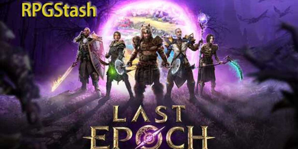 Last Epoch Arena Guide