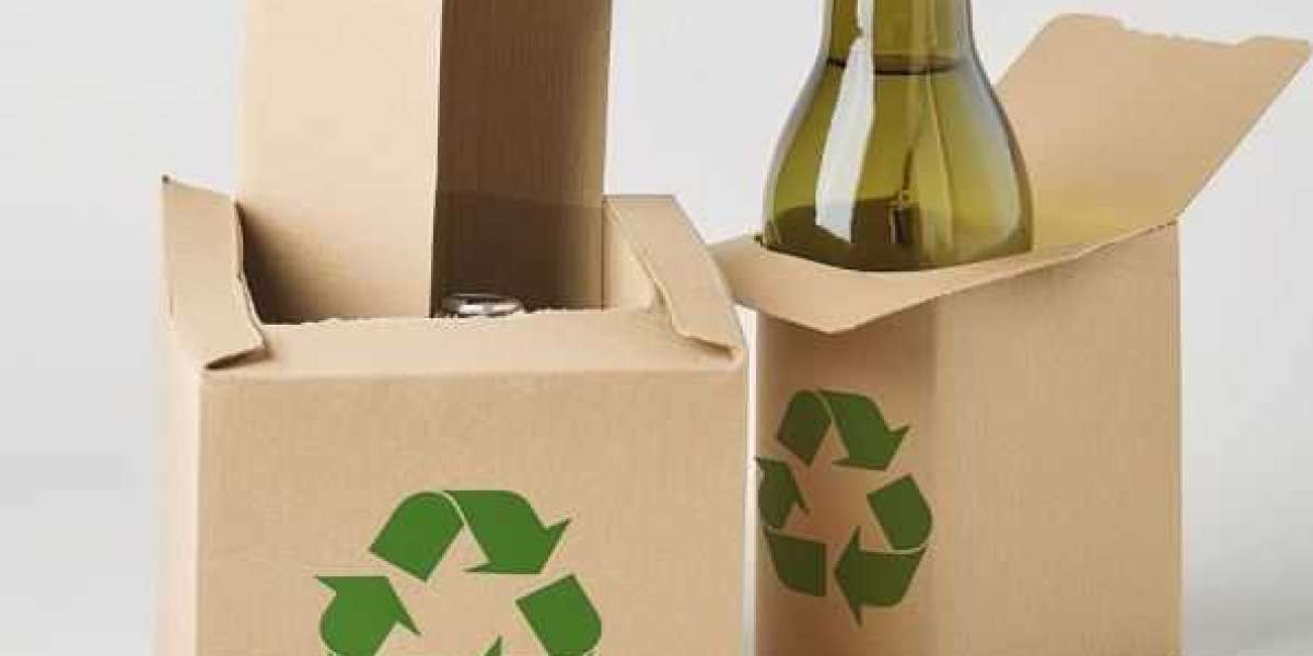 How to Make Your Packaging Eco-Friendly