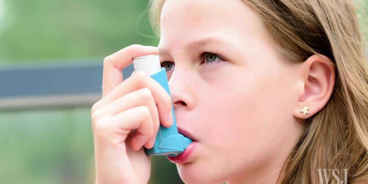Aerocort Inhaler: Flexible Self-Management for Asthma Relief