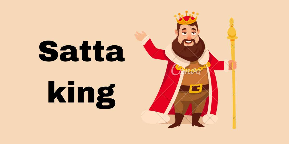 Exploring Satta King and Legal Forms of Gambling in India