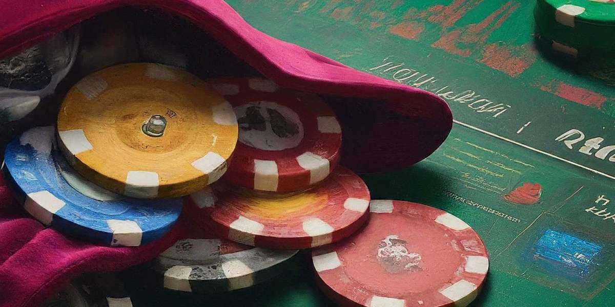 High Rollers and High Seas: A Look Inside India's Offshore Casinos