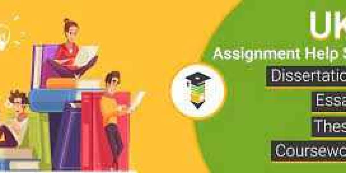 Ace Your Dissertation: Expert Assistance from Top Assignment Service
